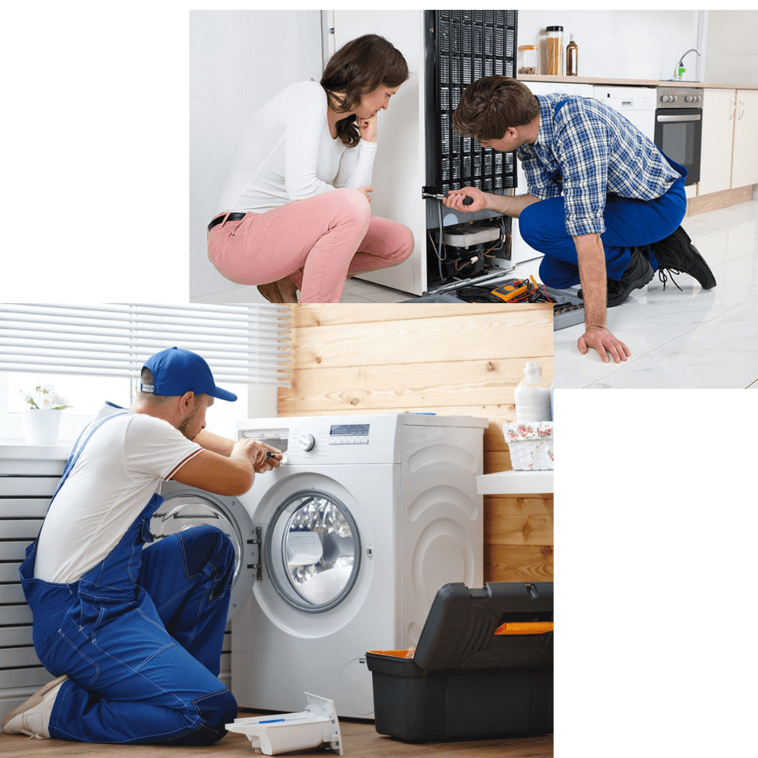appliance repair appliance repair near me