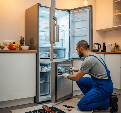 appliance repair appliance repair near me