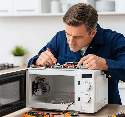 appliance repair appliance repair near me